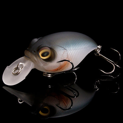 Megabass Limited Edition Respect Series #93: Mat Blue Shiner ** Dropping Soon