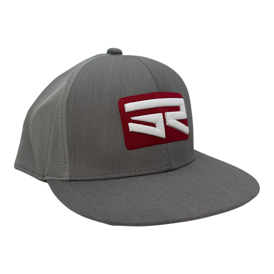 Swimbait Republic Snapback Hat