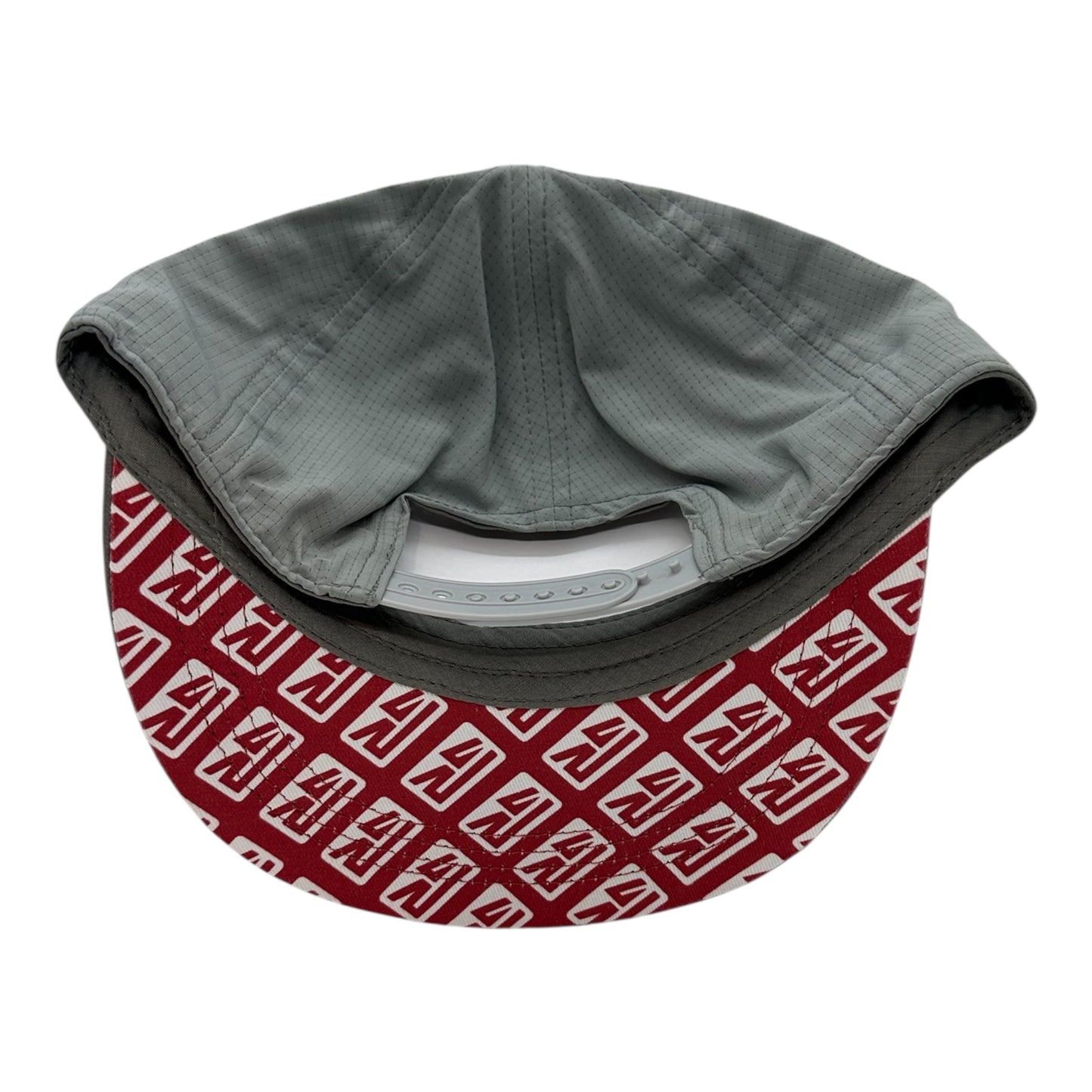 Swimbait Republic Snapback Hat