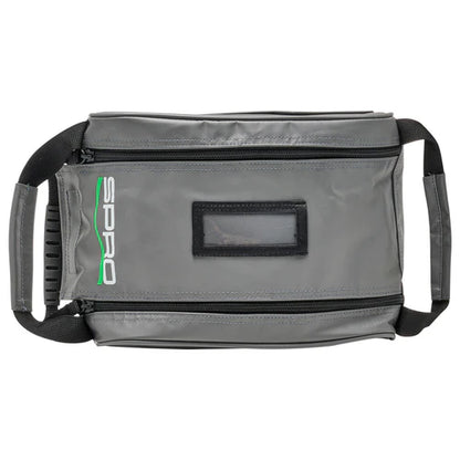 Spro Soft Plastic Bait Storage Tackle Bag