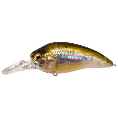 Megabass Brandon Palaniuk Collaboration: Kasumi Phantom - Dropping Soon!