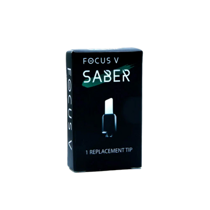 SABER Soft Plastic Lure Mending Tool Replacement Tips