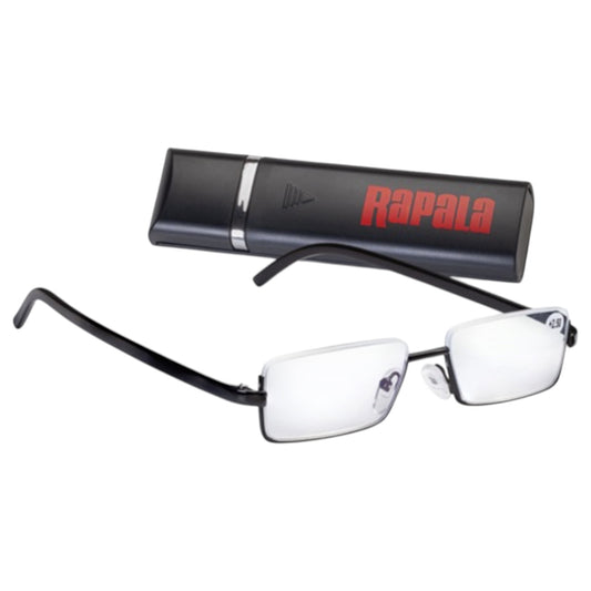 Rapala Knot Tying Eyeglasses