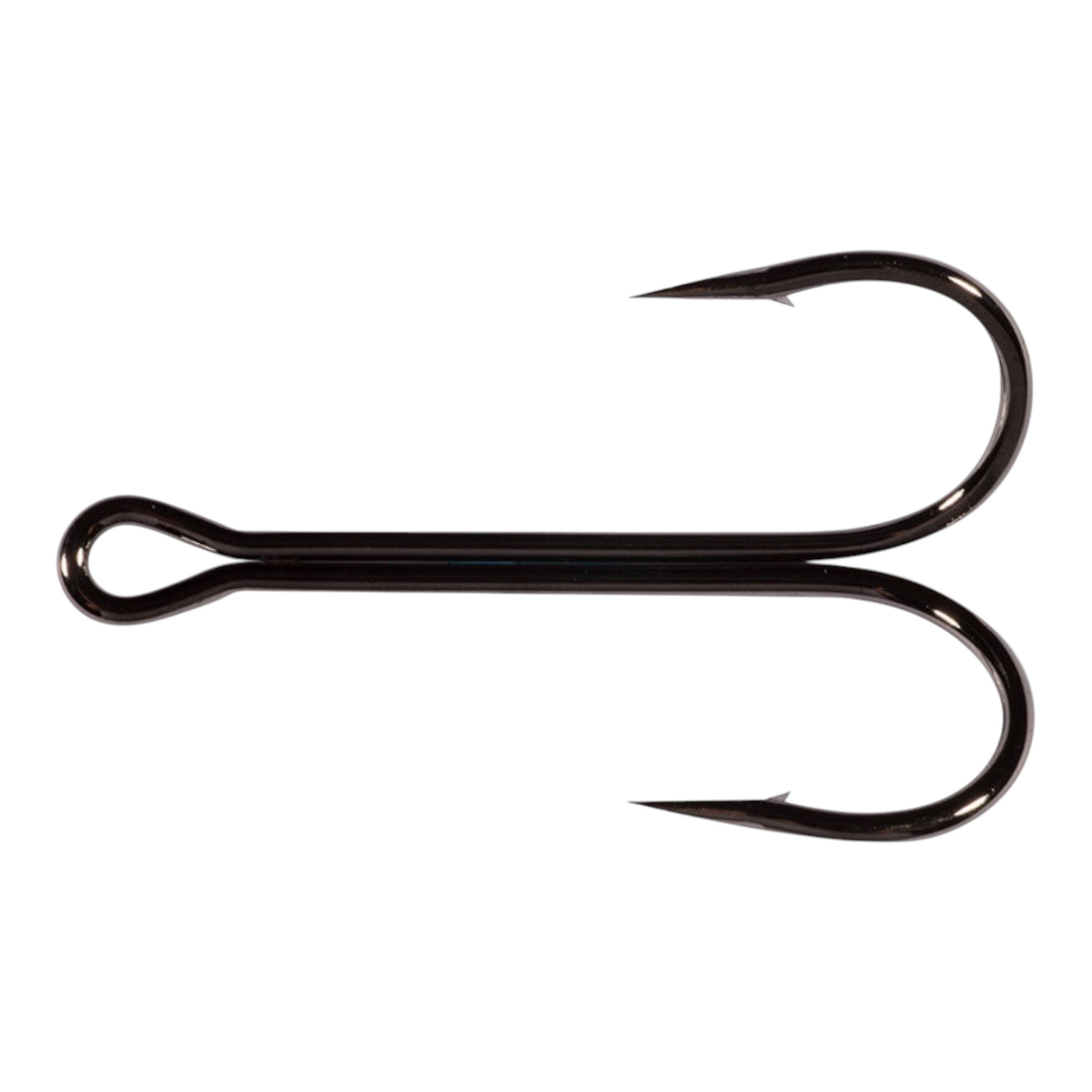 Scum Frog Urchin/Frog Hooks – Three Rivers Tackle