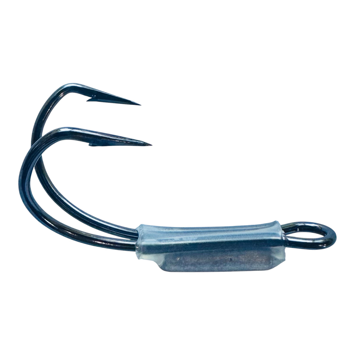 Scum Frog Weighted Frog / Urchin Hooks