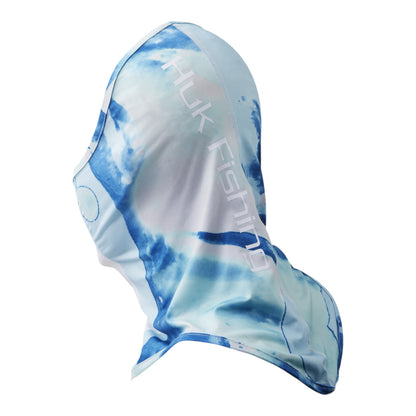 Huk Tie-Dye Neck Gaiter H3000276 - Choose Color