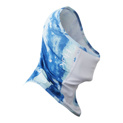 Huk Tie-Dye Neck Gaiter H3000276 - Choose Color