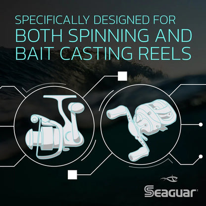 Seaguar JDM R18 Fluorocarcon Line - 109 yds