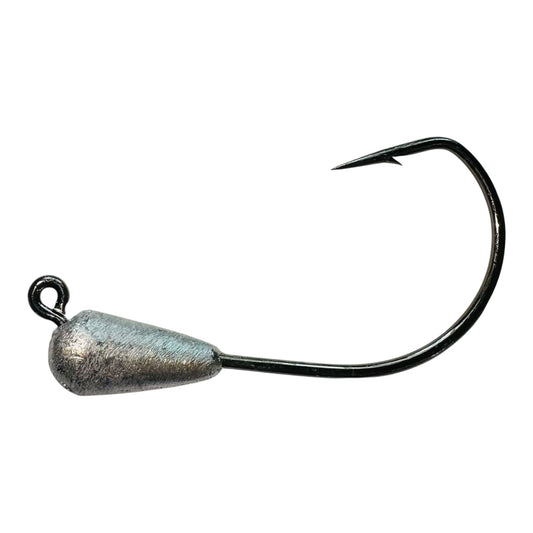 Secret Lures Stupid Tube HD Jig Head