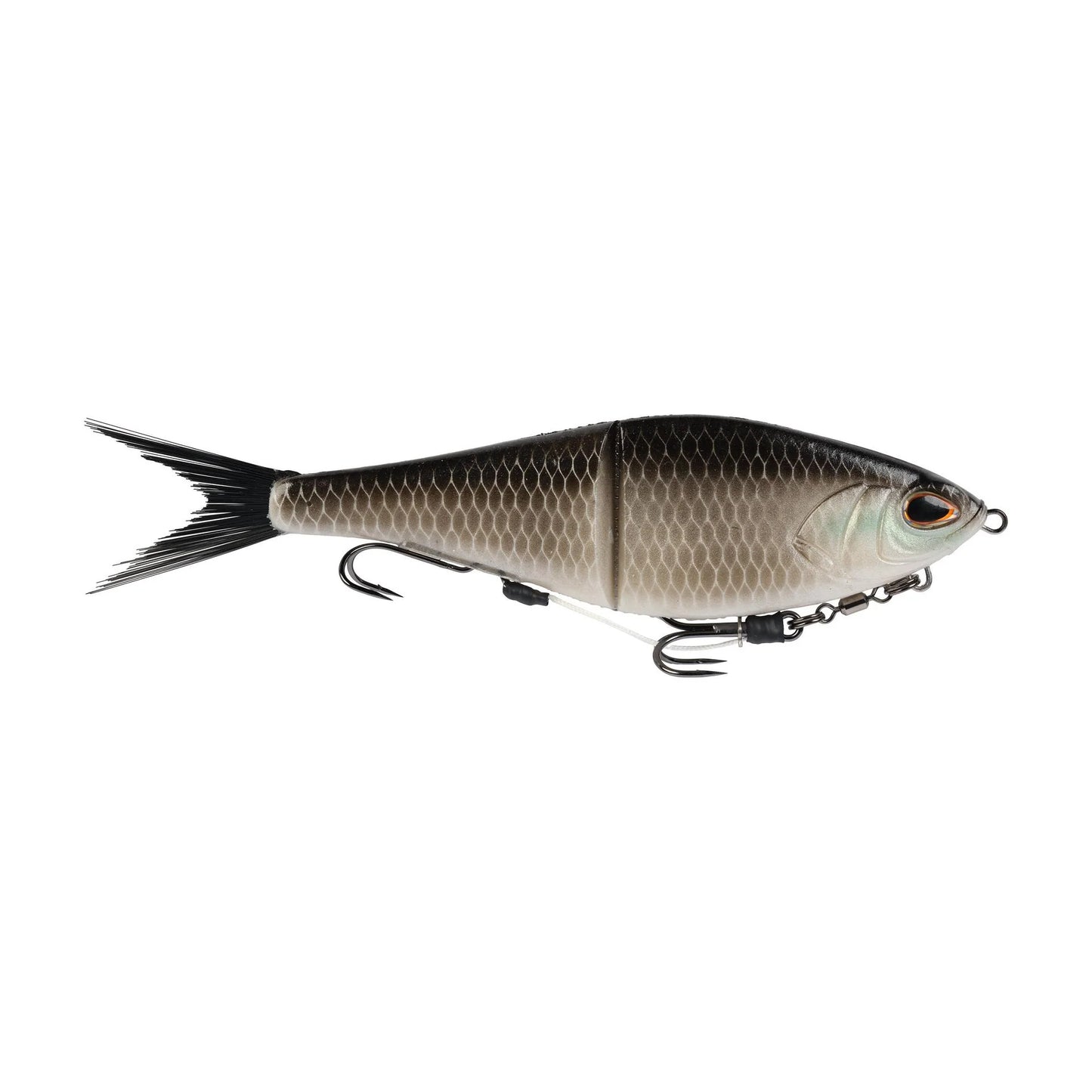 Berkley Powerbait Chop Block Soft Glide Bait