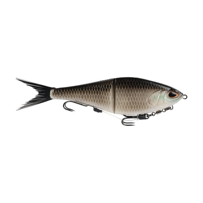 Berkley Powerbait Chop Block Soft Glide Bait