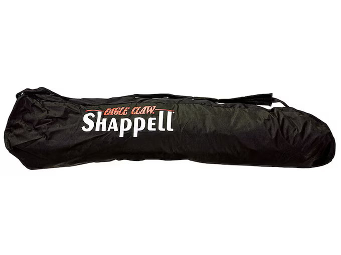 Shappell Wide House 6500I Insulated Ice Shelter
