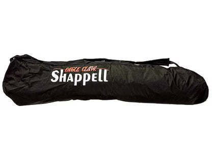 Shappell Wide House 6500I Insulated Ice Shelter
