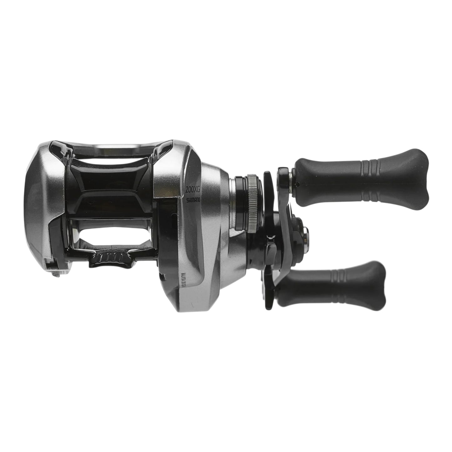 Shaimano Tranx 200 A Casting Reels