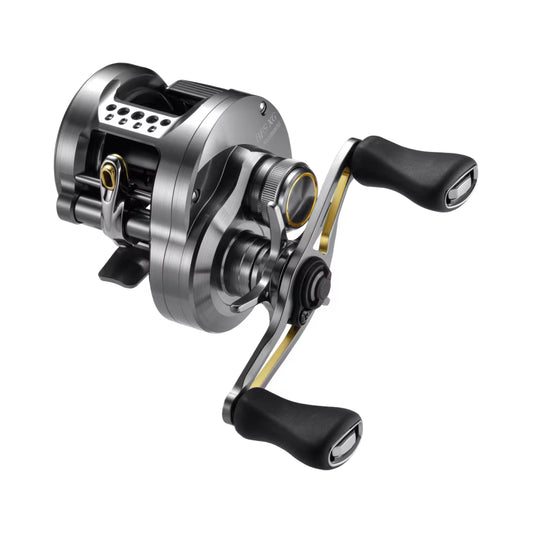 Shimano Calcutta Conquest BFS Casting Reel - JDM