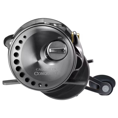 Shimano Calcutta Conquest BFS Casting Reel - JDM