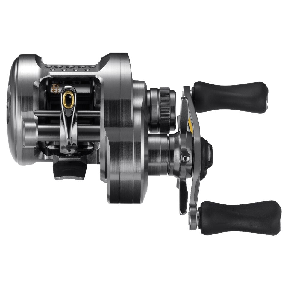 Shimano Calcutta Conquest BFS Casting Reel - JDM