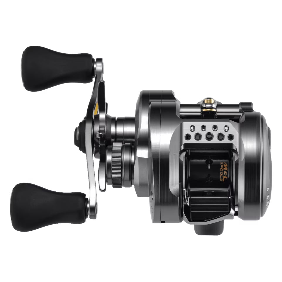 Shimano Calcutta Conquest BFS Casting Reel - JDM