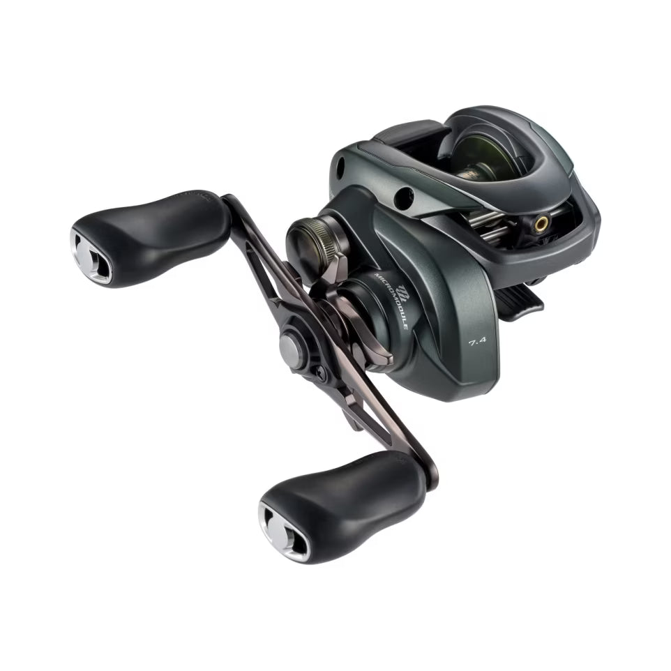 Shimano Curado 150 M Casting Reels