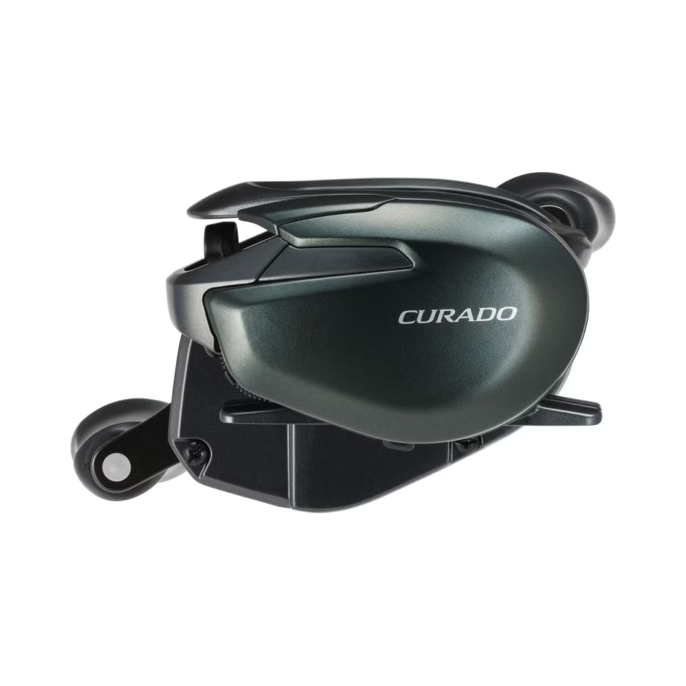 Shimano Curado 150 M Casting Reels