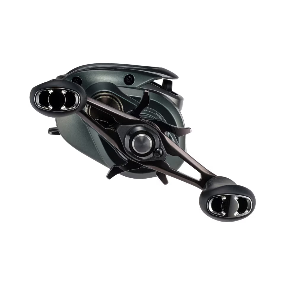 Shimano Curado 150 M Casting Reels