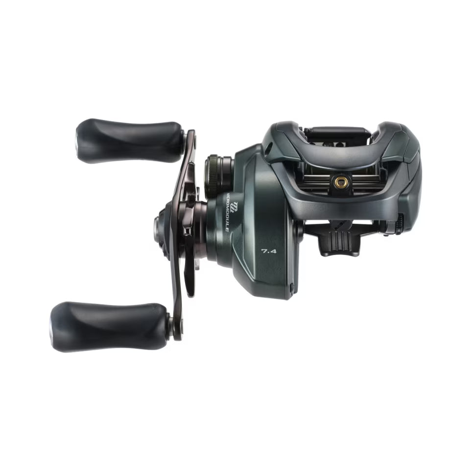 Shimano Curado 150 M Casting Reels