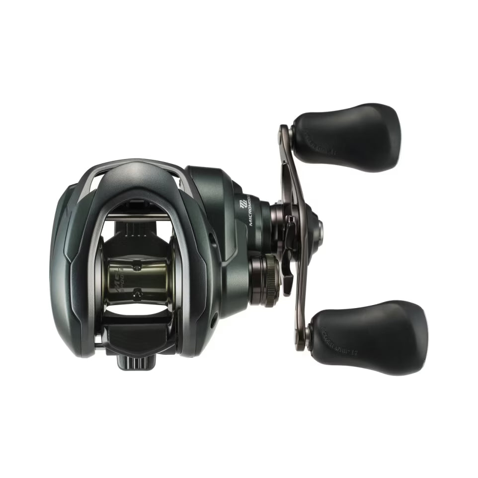 Shimano Curado 150 M Casting Reels