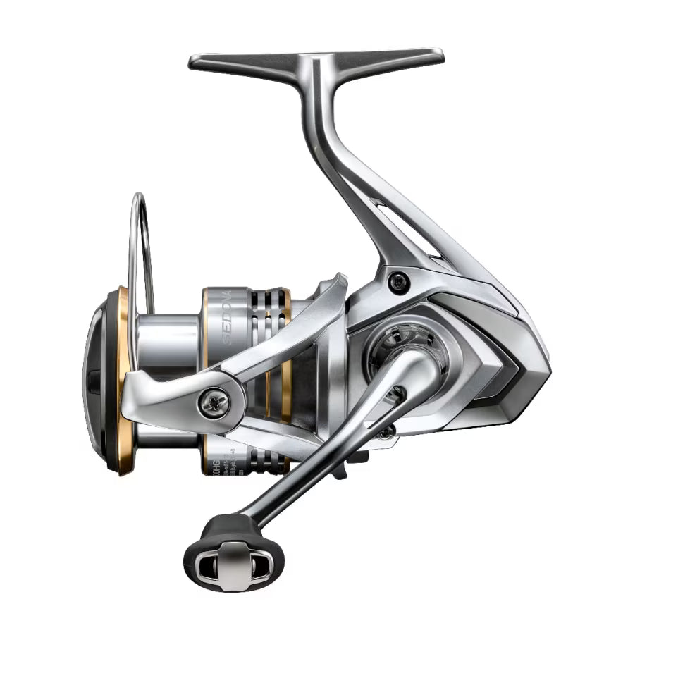 Shimano Sedona FJ Spinning Reels