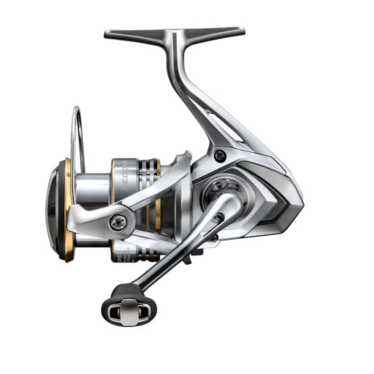 Shimano Sedona FJ Spinning Reels