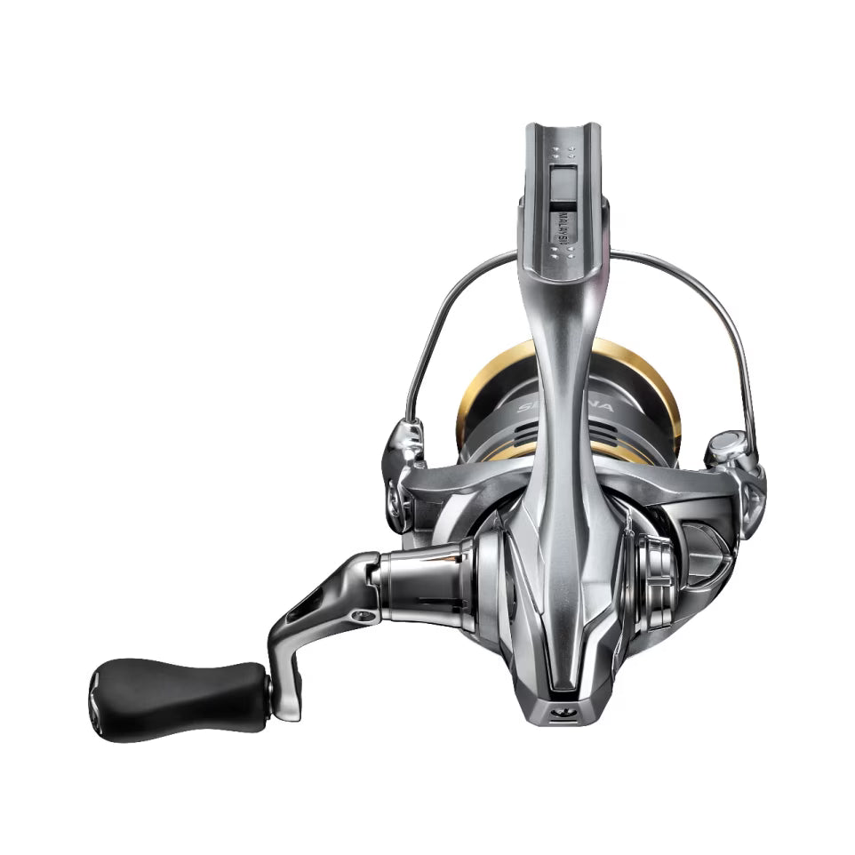 Shimano Sedona FJ Spinning Reels