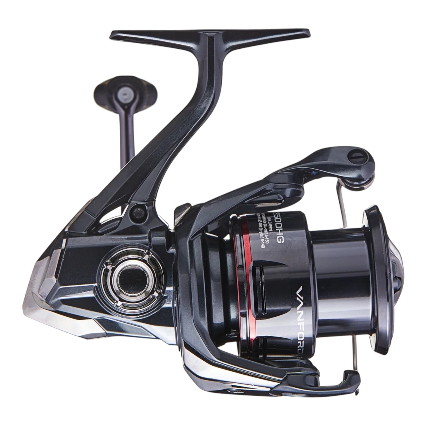 Shimano Vanford FA Spinning Reels