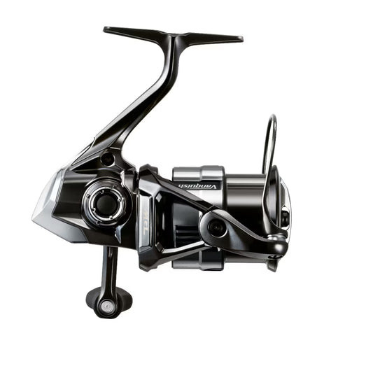Shimano Vanquish Spinning Reels
