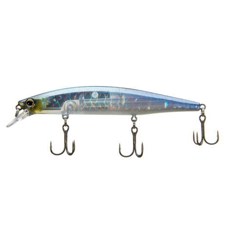 Exploring the Shimano World Minnow Flash Boost Jerkbait