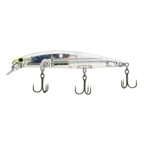 Shimano World Minnow Flash Boost Jerkbait