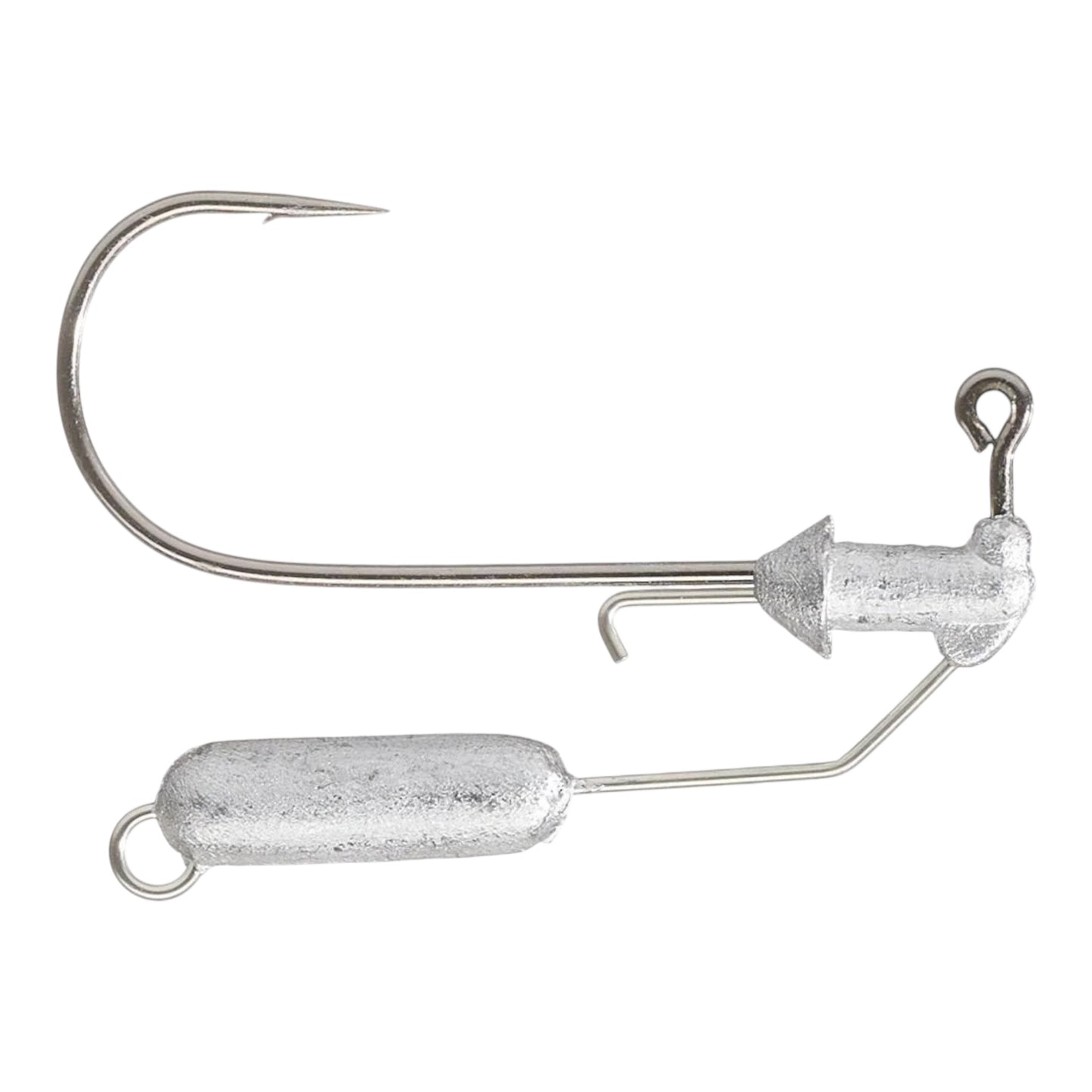 Core Tackle Shimmy Rig