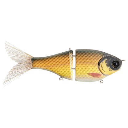 Clutch Swimbait Co. Micro Boss 5.5" Glide Bait