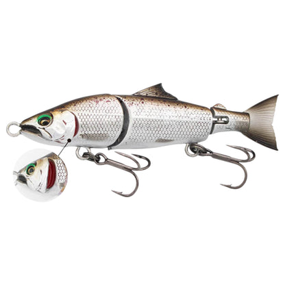 Little Jack Gillary-01 BFS Lipless Minnow - Coming Soon