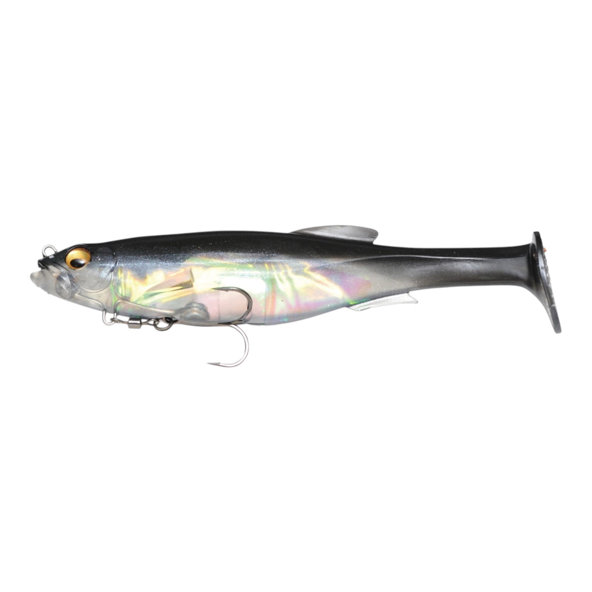 Megabass Magdraft Swimbait - 6" -  8" - 10"