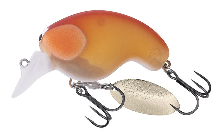 Daiwa Mr. Fortune Wakebait