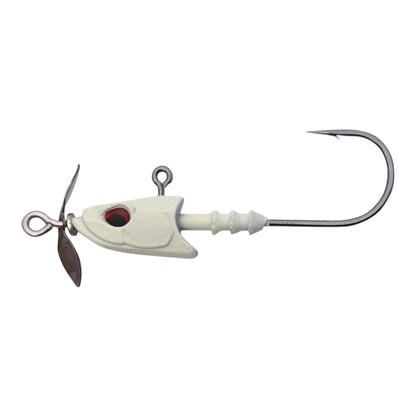 Realis Spinbait Freestyle Jig Head