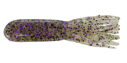 Big Bite Baits Flat Tube - Coming Soon