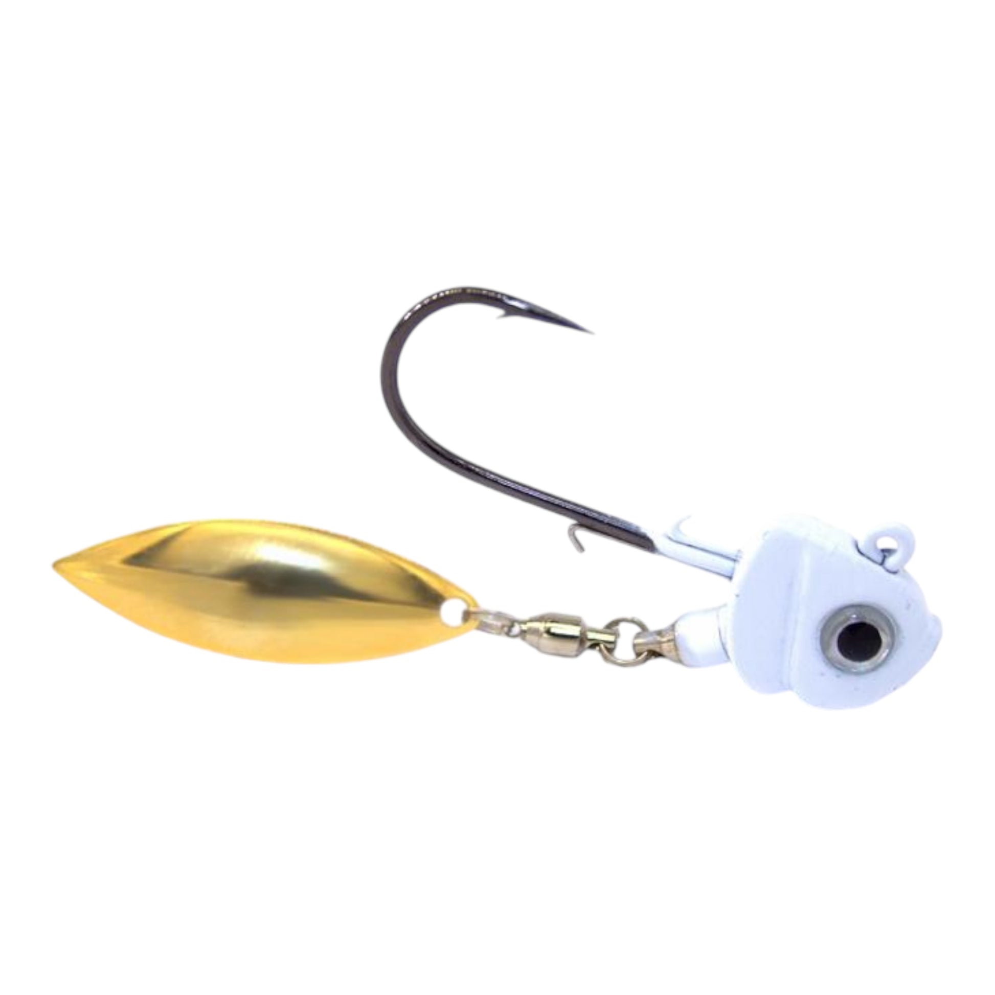 down under fishing lures CoolBaits Lures Gold Series Down Under UnderSpins