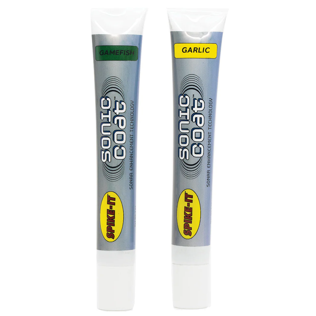 Spike-It Sonic Coat Gel 1oz