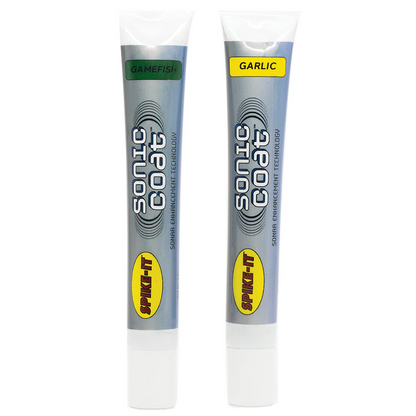 Spike-It Sonic Coat Gel 1oz