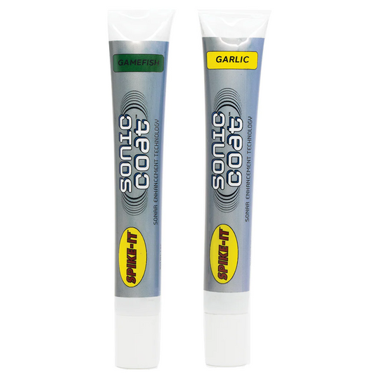 Spike-It Sonic Coat Gel 1oz