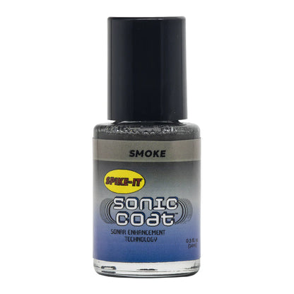 Spike-It Sonic Coat Brush On 1/2oz