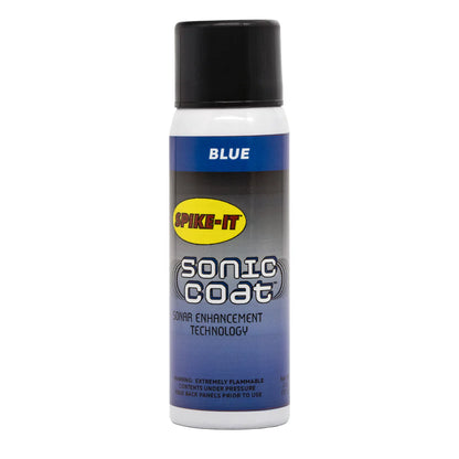 Spike-It Sonic Coat Aerosol Spray Dye 2oz
