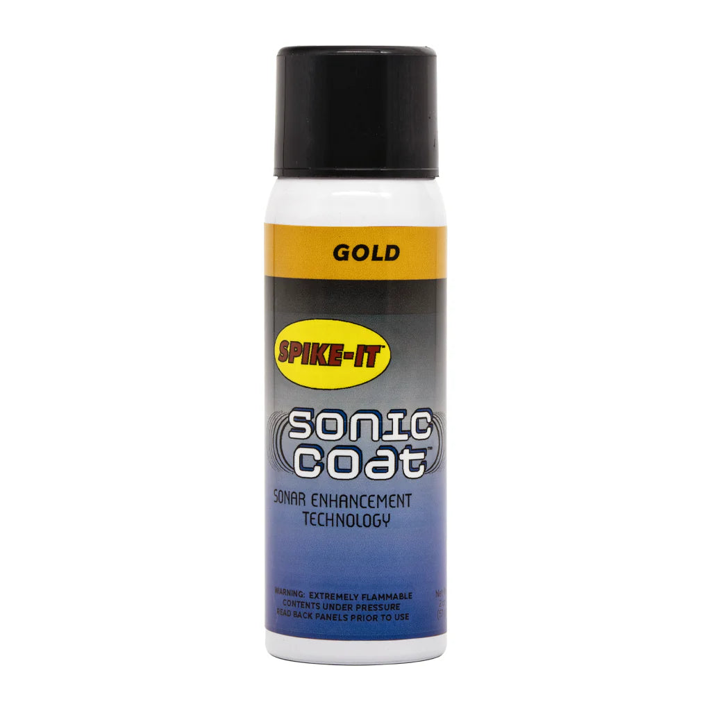 Spike-It Sonic Coat Aerosol Spray Dye 2oz