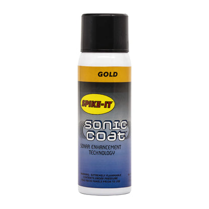 Spike-It Sonic Coat Aerosol Spray Dye 2oz
