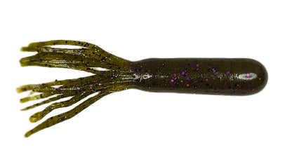 Secret Lures Flippin' Stupid Tube